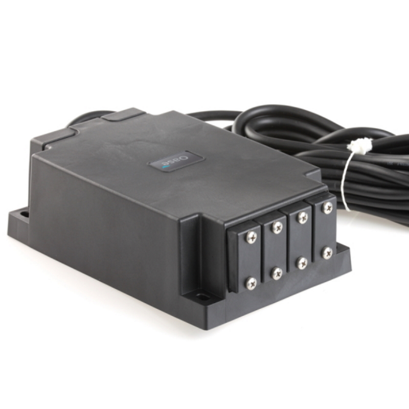 Трансформатор Underwater power supply 250/24V/01