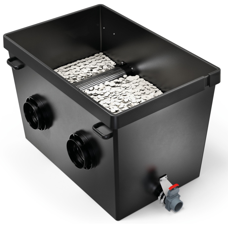 Фильтр ProfiClear Premium XL Moving Bed