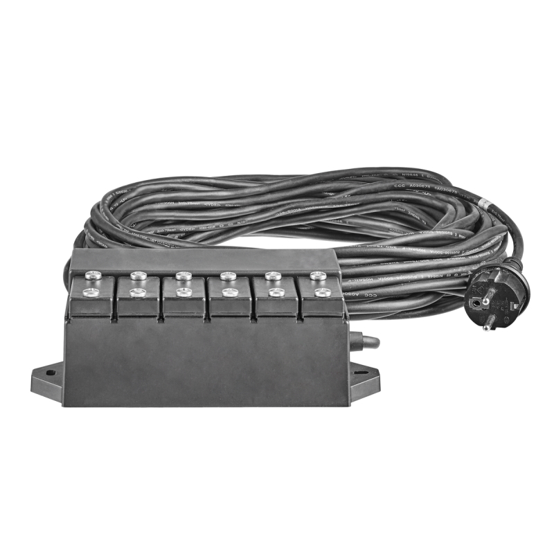 Контроллер ProfiLux Garden LED controller