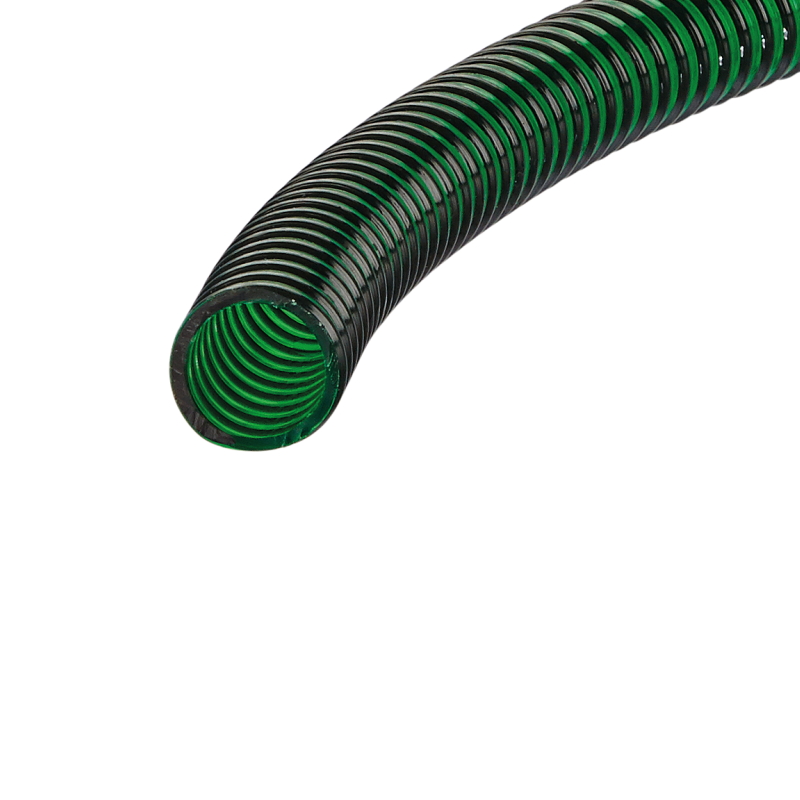 Шланг зеленый Spiral hose green 3/4"