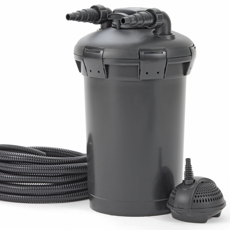 Фильтр PondoPress Set 15000  