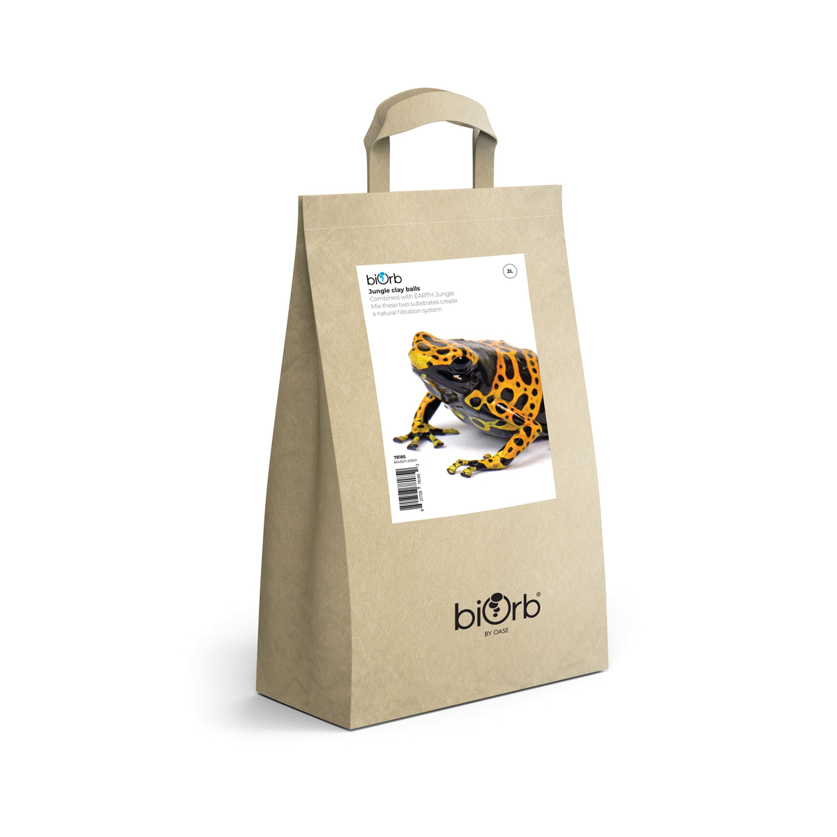 Субстрат, biOrb EARTH Jungle Clay Balls