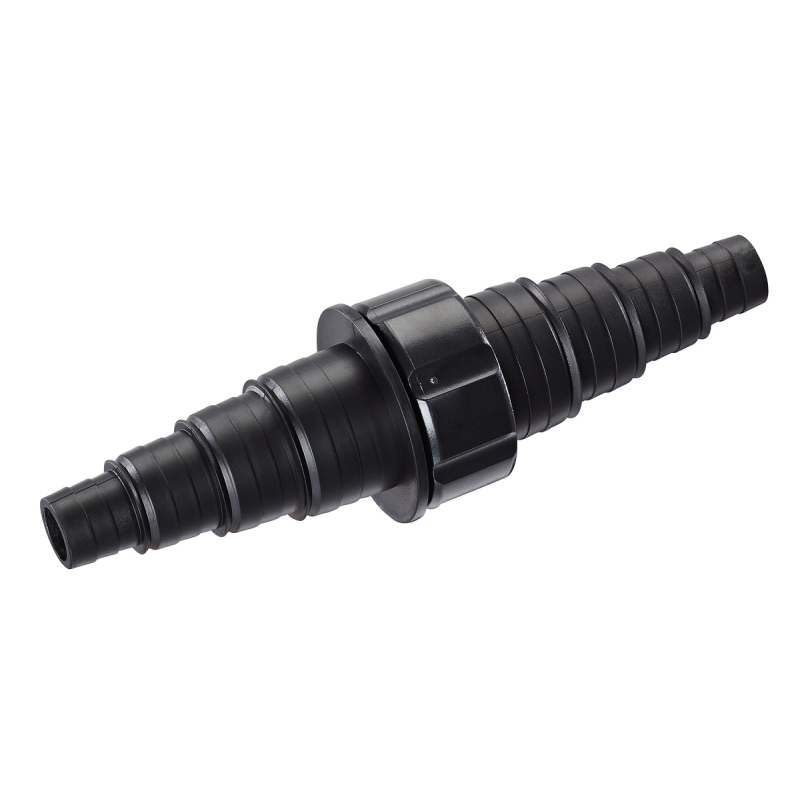 Универсальное шланговое соединение Universal hose connector 1 1/2"