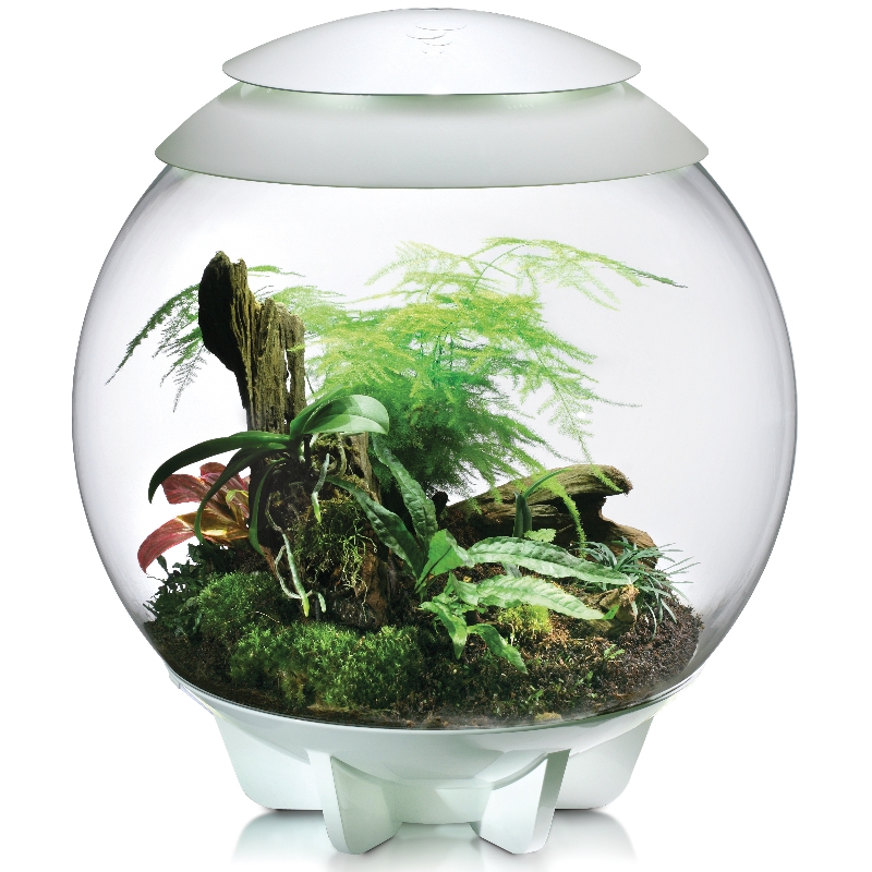 Флорариум biOrb AIR 60 white  