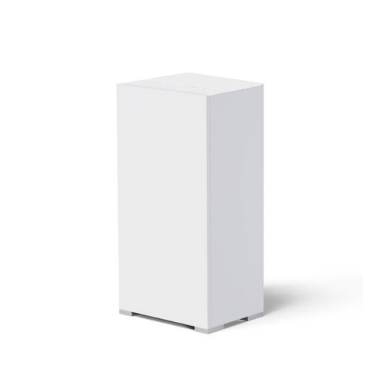 Тумба для аквариума StyleLine 85 cabinet white