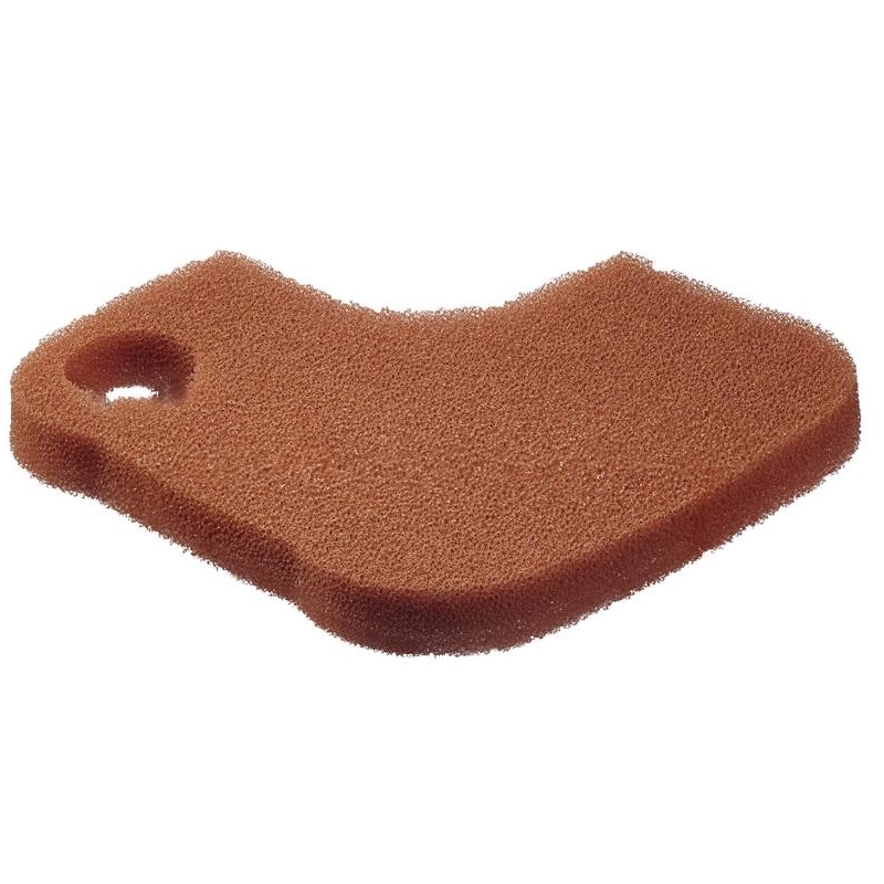 Фильтровальная губка, Foam BioMaster 30 ppi orange 