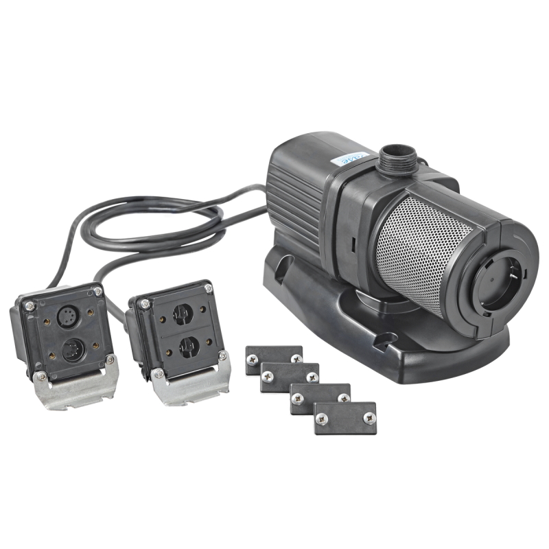 Насос Varionaut 150 24V/DMX/02