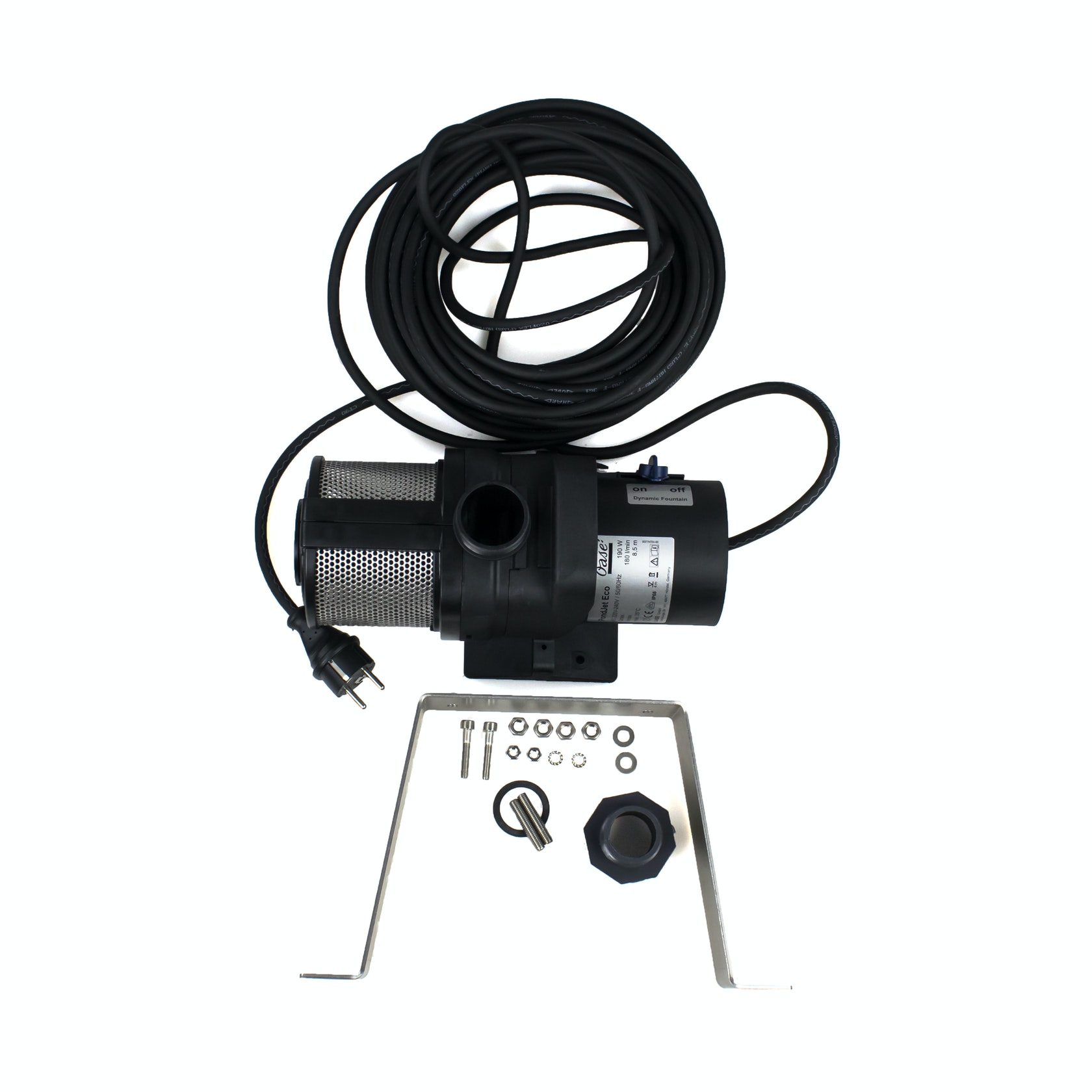 Насос Pumpe PondJet Eco