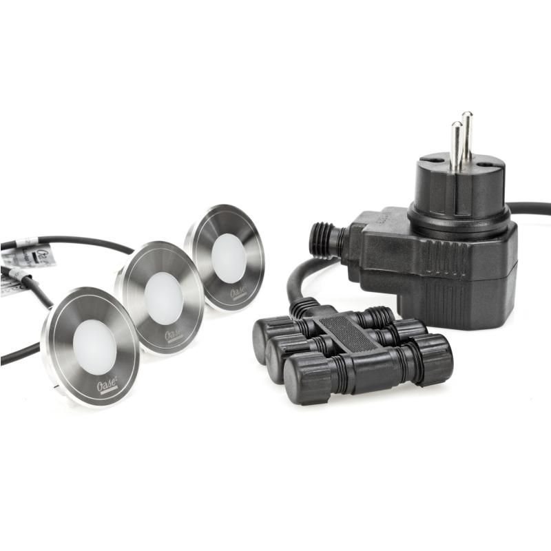 Подсветка LunAqua Terra LED Set 3