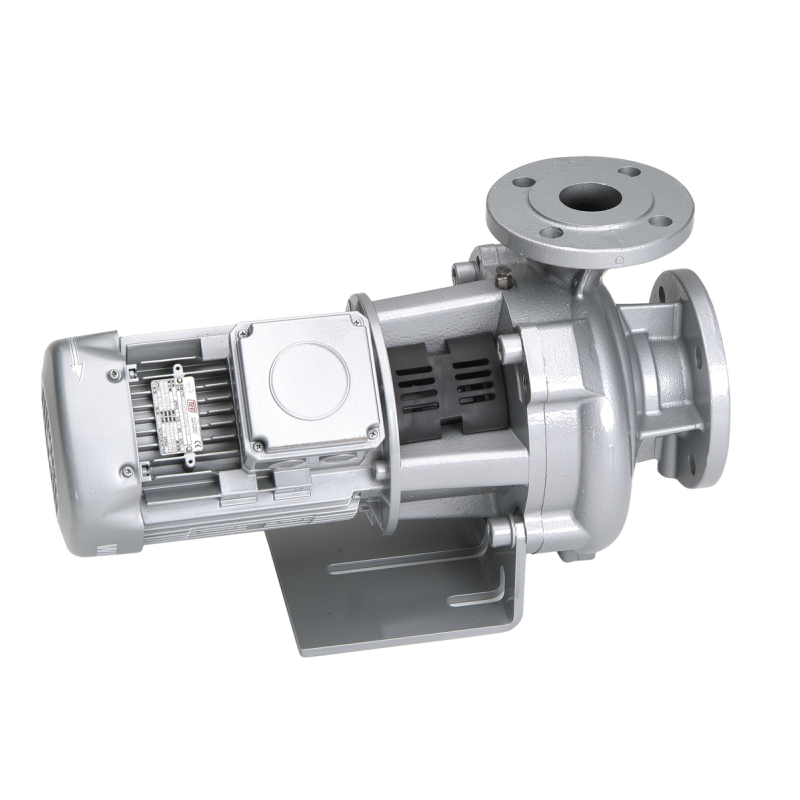 Насос BT 15,0-125-4 IE3