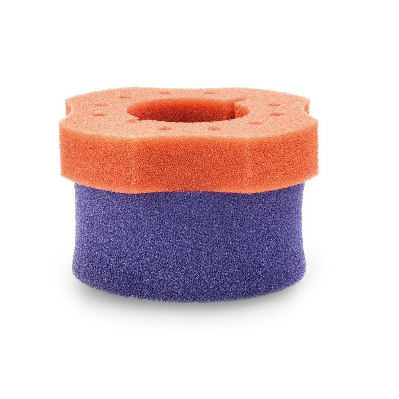 Фильтрующий материал Replacement foam set FiltoClear 5000