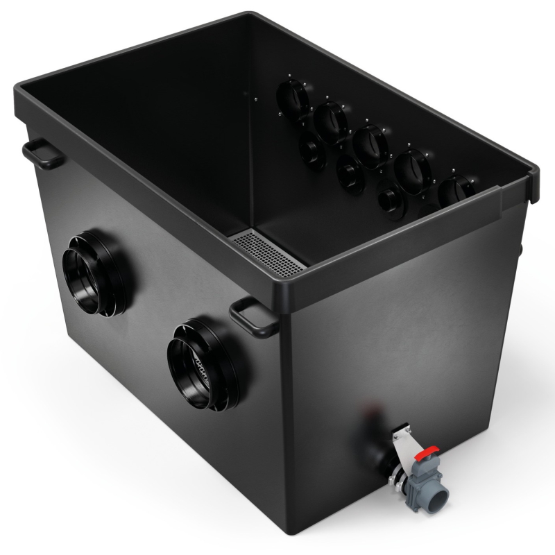 Фильтр ProfiCl. Prem. XL discharge module grav.