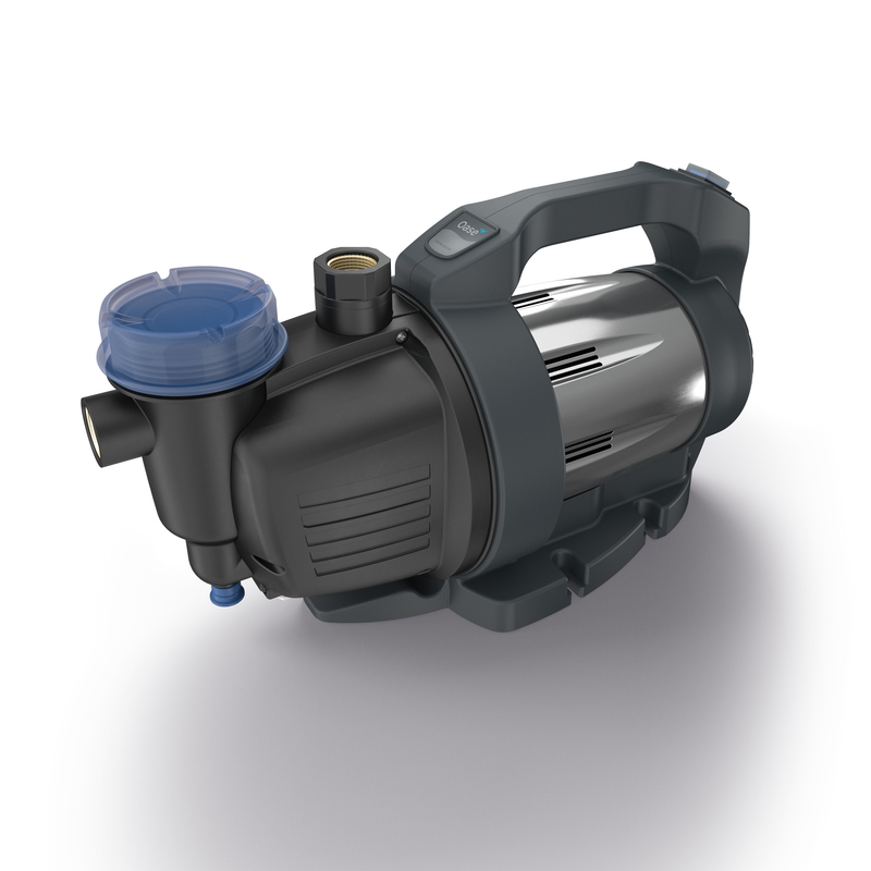 Садовый насос ProMax Garden 3500