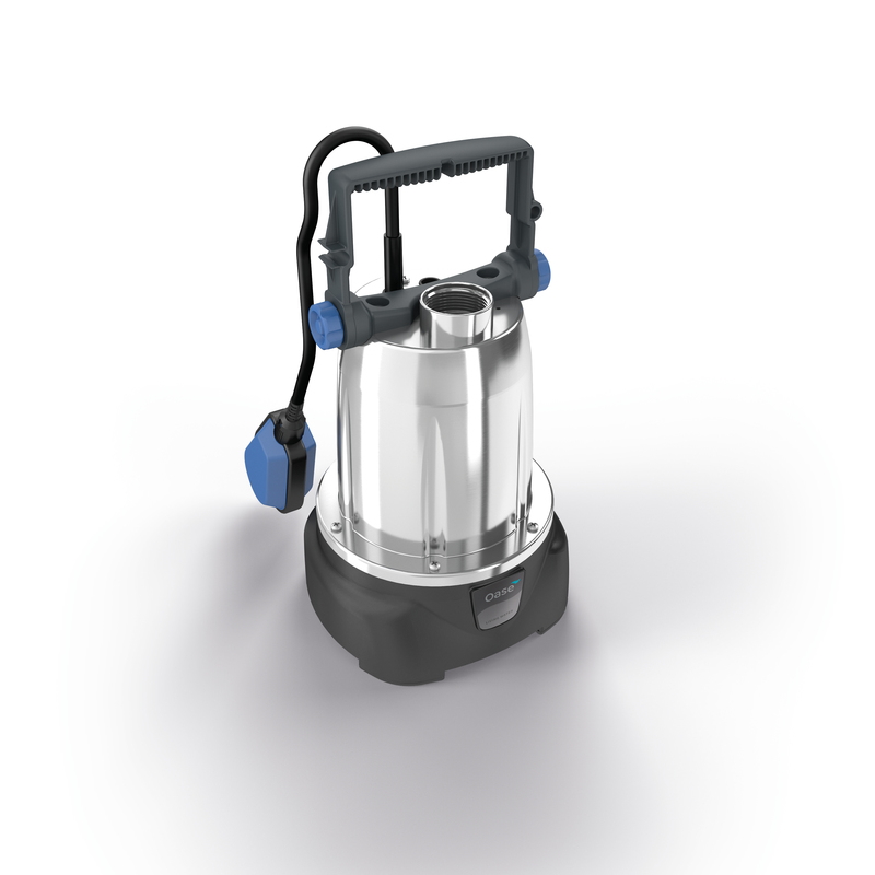 Дренажный насос ProMax ClearDrain 7000