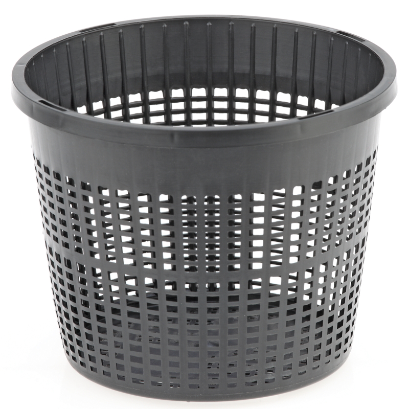  Корзинка для пруда Plant basket round 13см, 5шт,