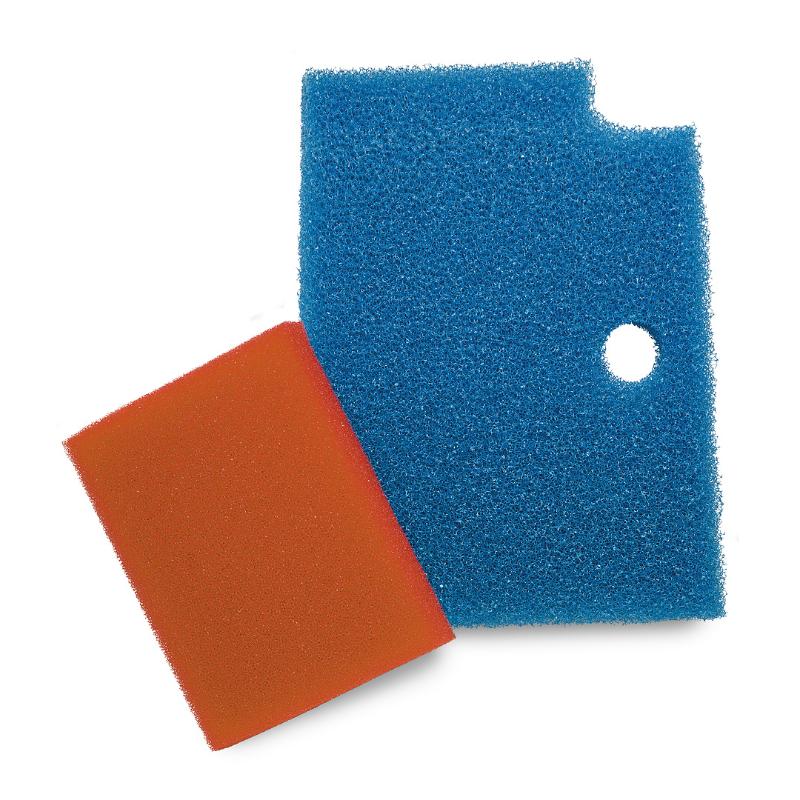 Фильтрующий материал Replacement foam set Filtral UVC 6000/9000