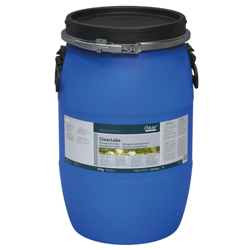 Полезные микроорганизмы ClearLake 50 kg  