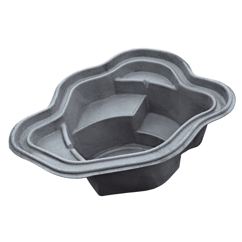 Емкость для пруда Preformed pond Aral Sea basalt