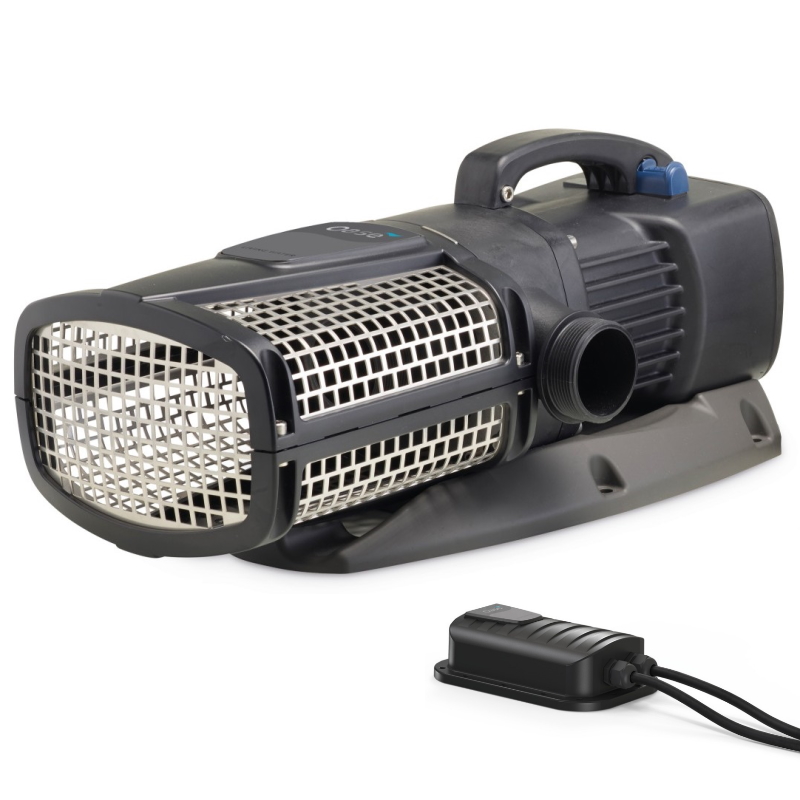 Насос AquaMax Eco Expert 27000/12V