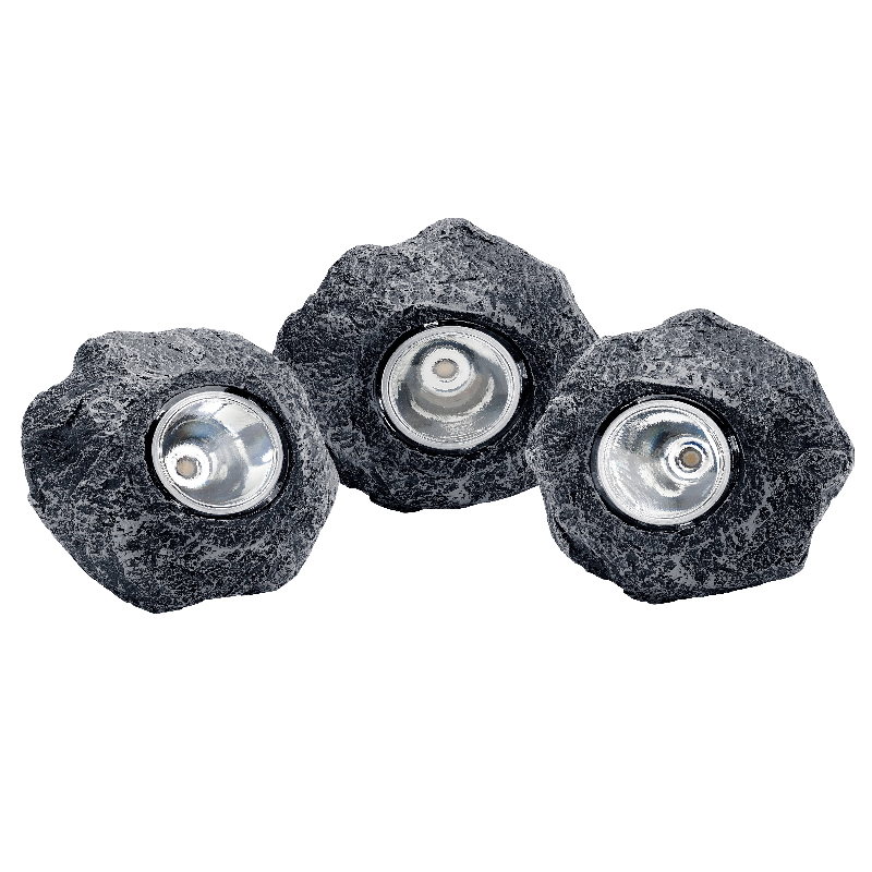 Подсветка PondoStar LED Rocklight Set 3