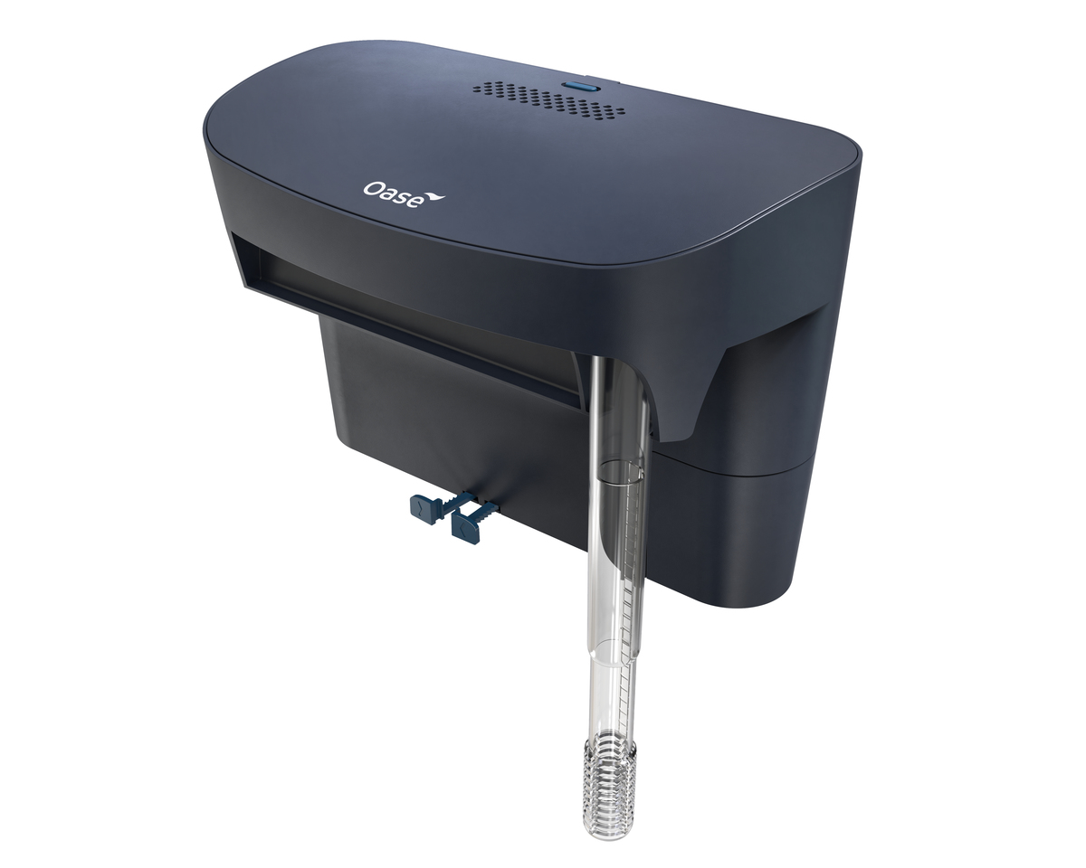 Фильтр BioStyle 180 dark blue 