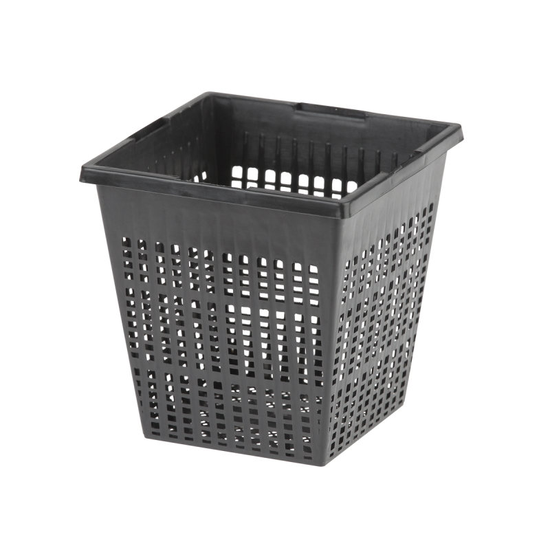 Корзинка для пруда Plant basket rectangular 11