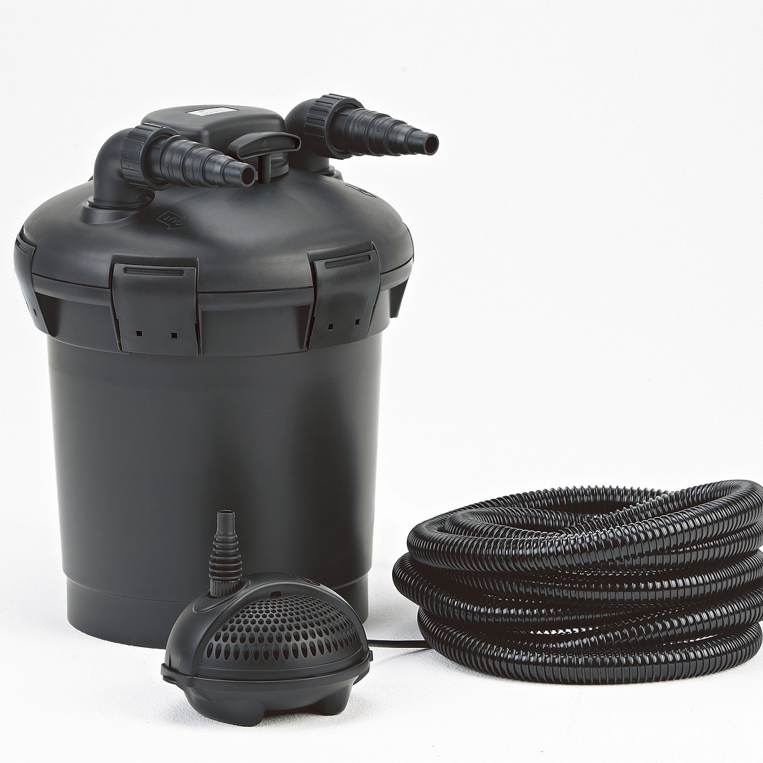 Фильтр PondoPress Set 10000  