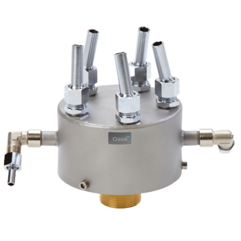 Насадка Rotating Nozzle 5-15 E