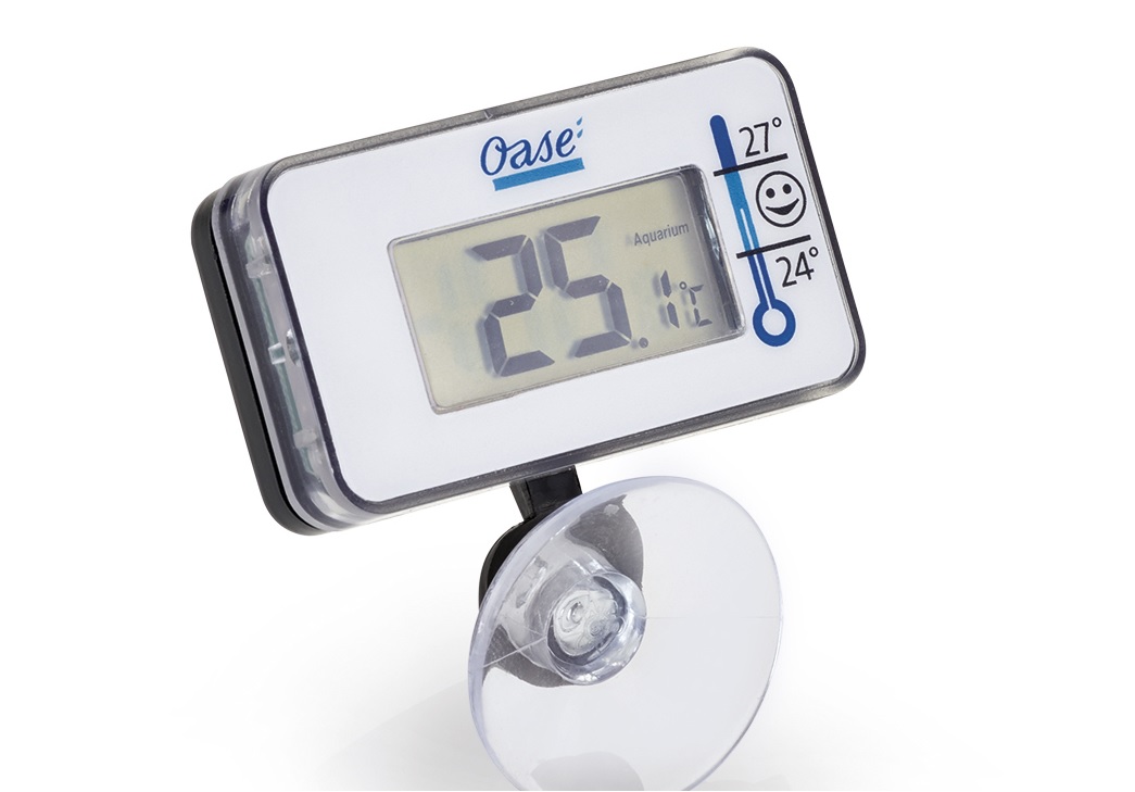 Цифровой термометр, Digital thermometer