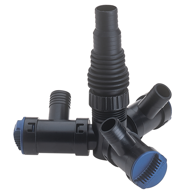 Распределитель воды Water distributor Multi WD 1" 