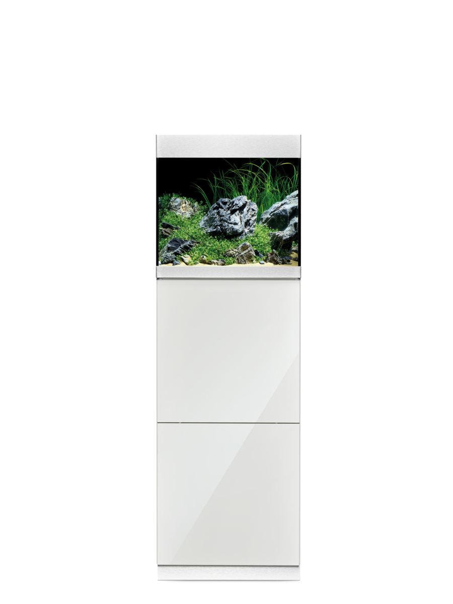 Аквариум HighLine optiwhite 125 white