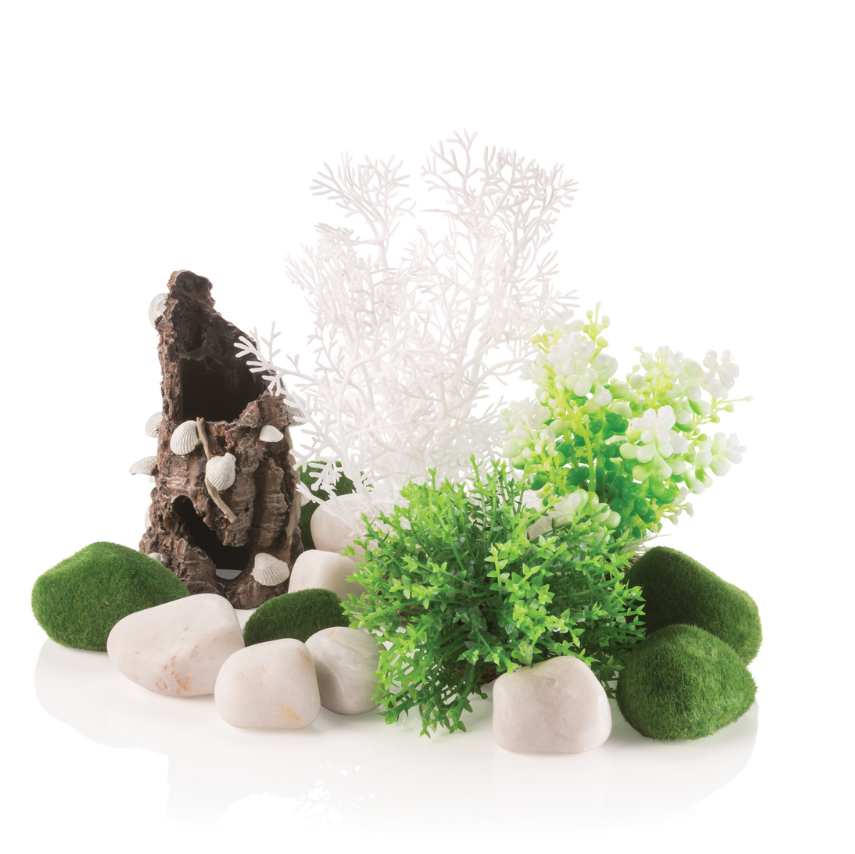 Готовый комплект "Сказка" biOrb Decor Set Fairytales  