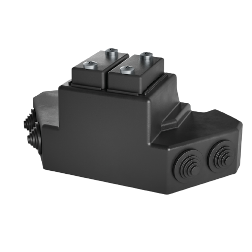 Разветвитель гибридный ProNect Transition Box 