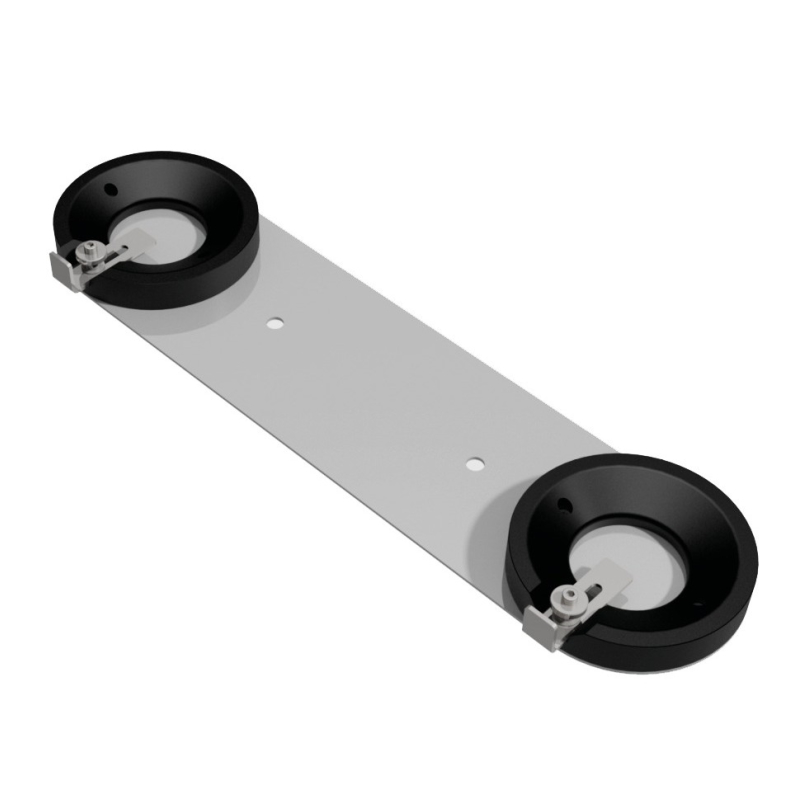 Планка QuickFix MDD L 