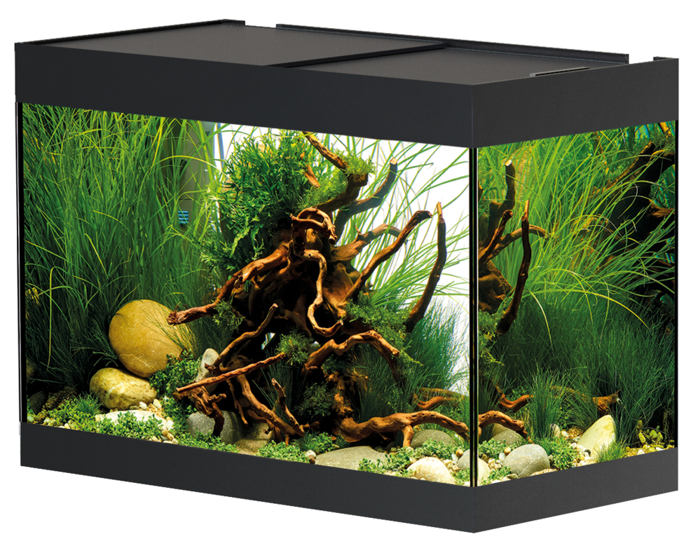 Аквариум StyleLine 125 Aquarium black