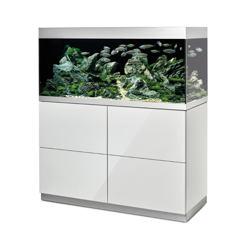 Аквариум HighLine optiwhite 300 white