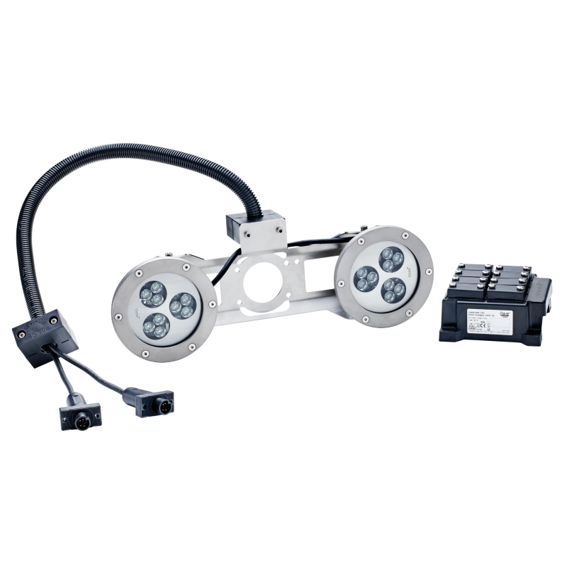 Подсветка LED Modul MDD S /DMX/02