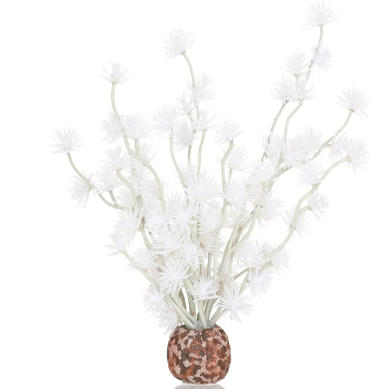 Бонсай, белый, biOrb Bonsai ball white