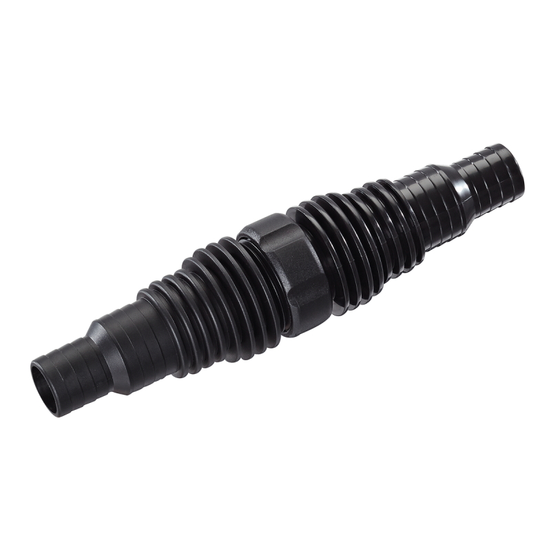 Универсальное шланговое соединение Universal hose connector 1"