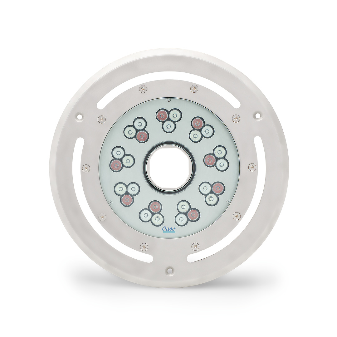 Подсветка ProfiPlane LED XL RGB Spot /DMX/02