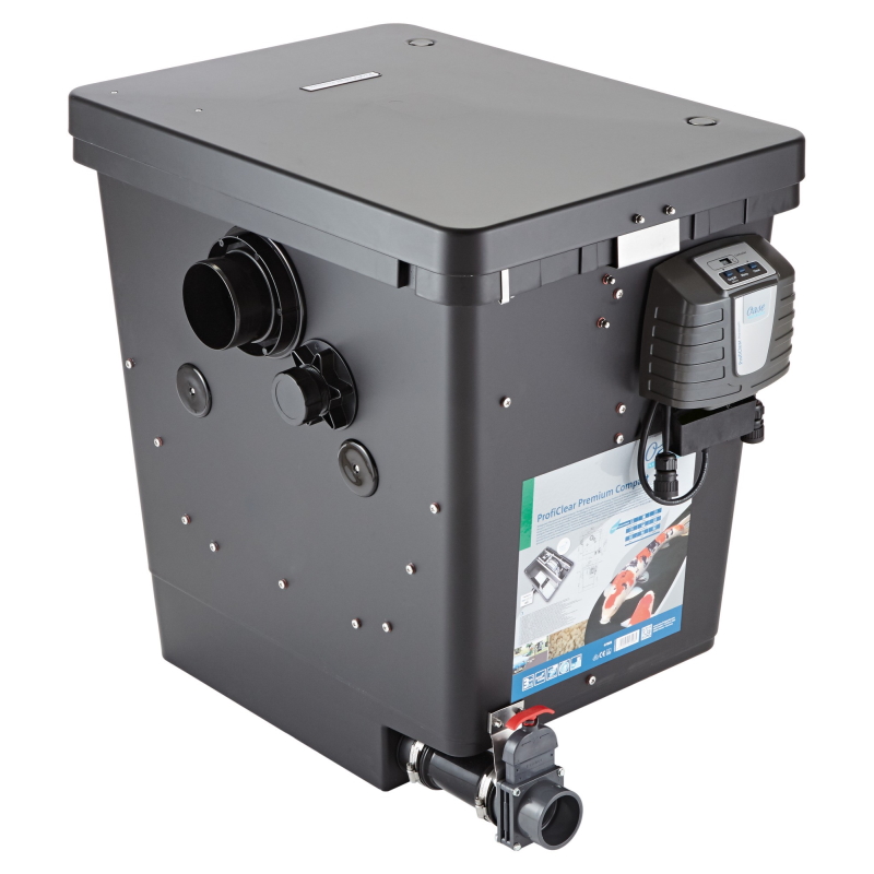 Фильтр  ProfiClear Premium Compact-M pumped OC