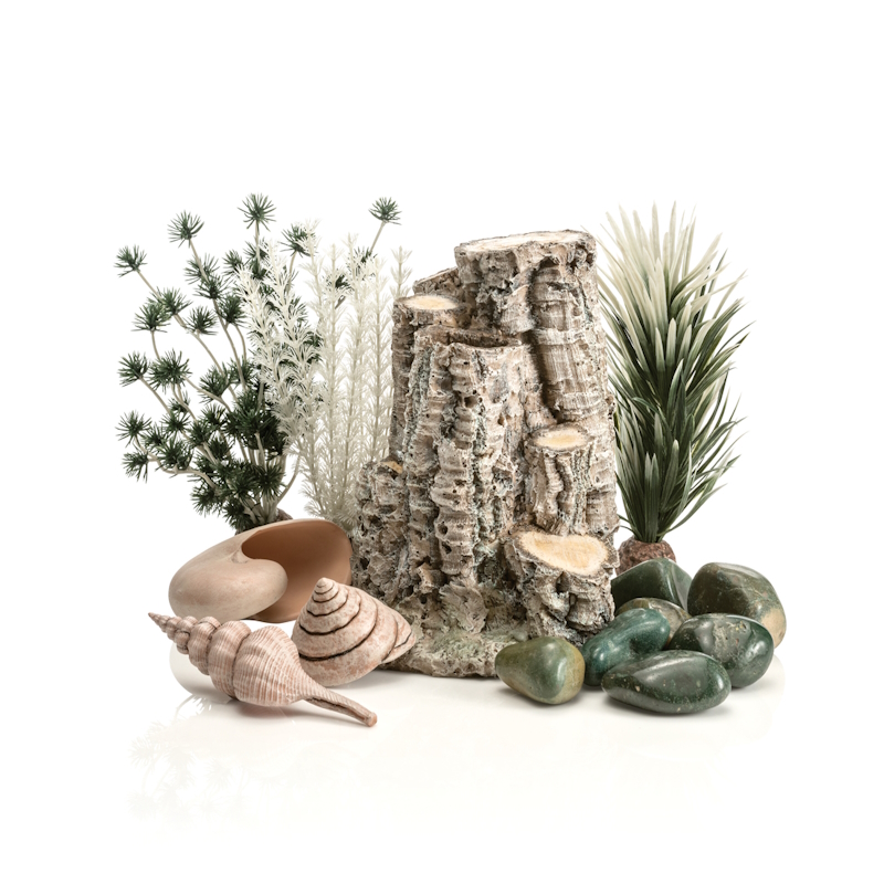 Готовый комплект "Лес" Decor Set Forest Rhythym  