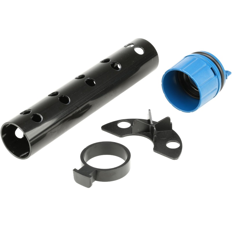 Держатель нагревателя, ThermoFit FiltoSmart 200