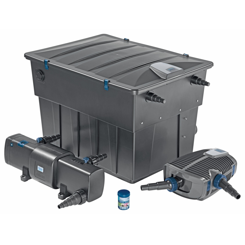 Фильтр BioTec ScreenMatic² Set 60000 