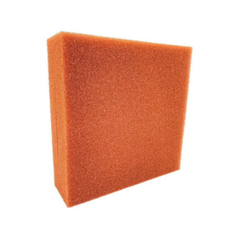 Фильтрующий материал Replacement foam red BioTec 5/ 10/ 30 