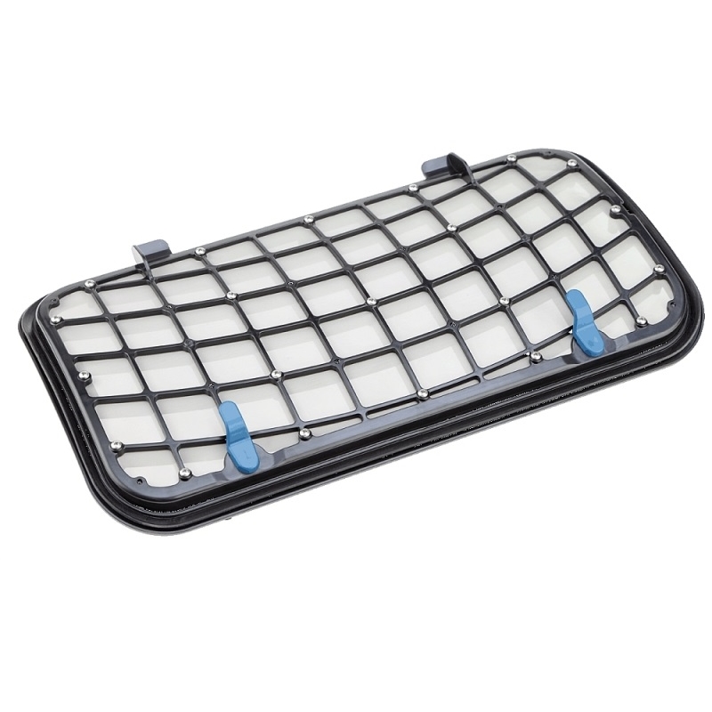 Запасной комплект сита, ProfiClear Premium replacement sieve150 μ