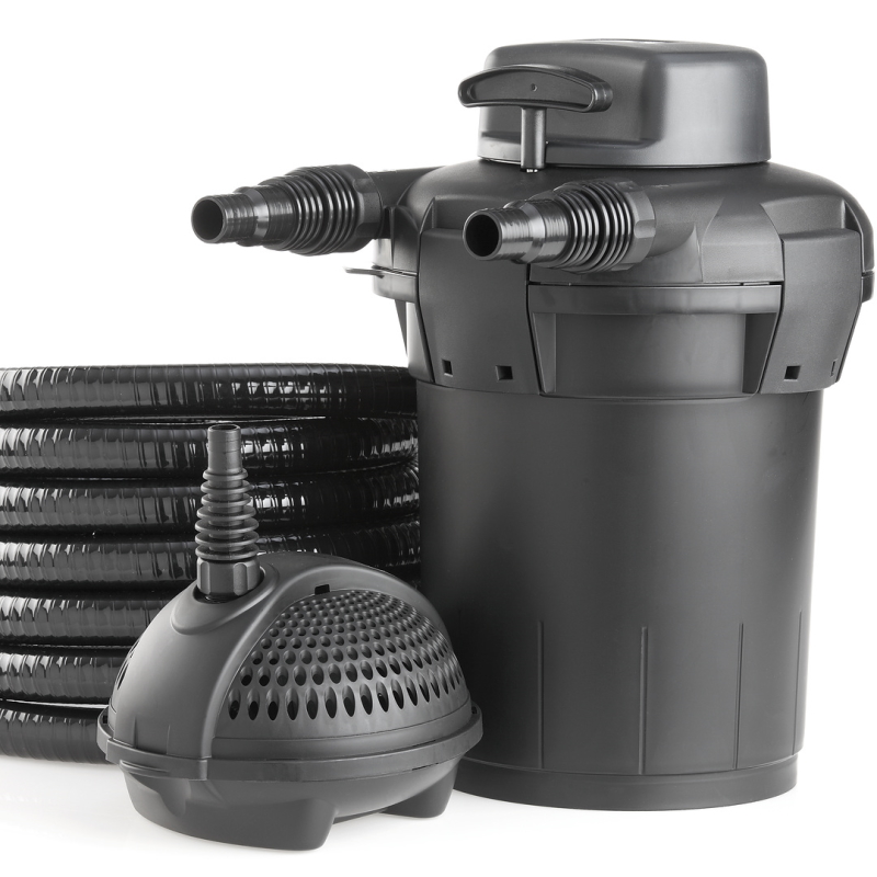 Фильтр PondoPress Set 5000  