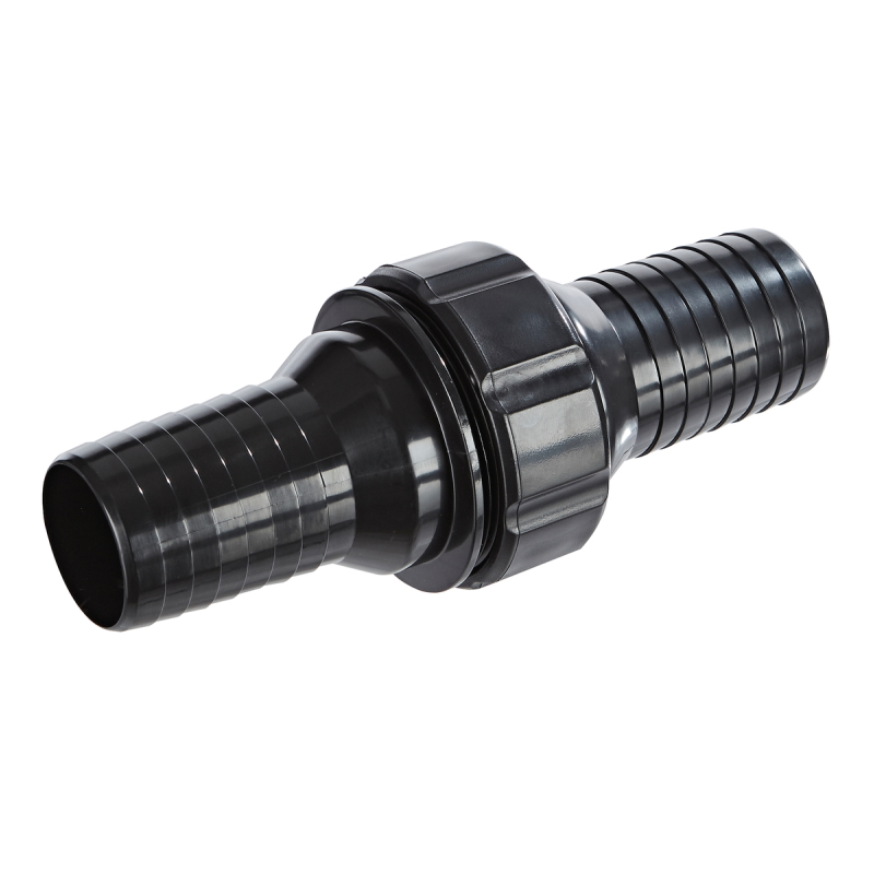 Соединитель шланга Hose connector 1 1/2"