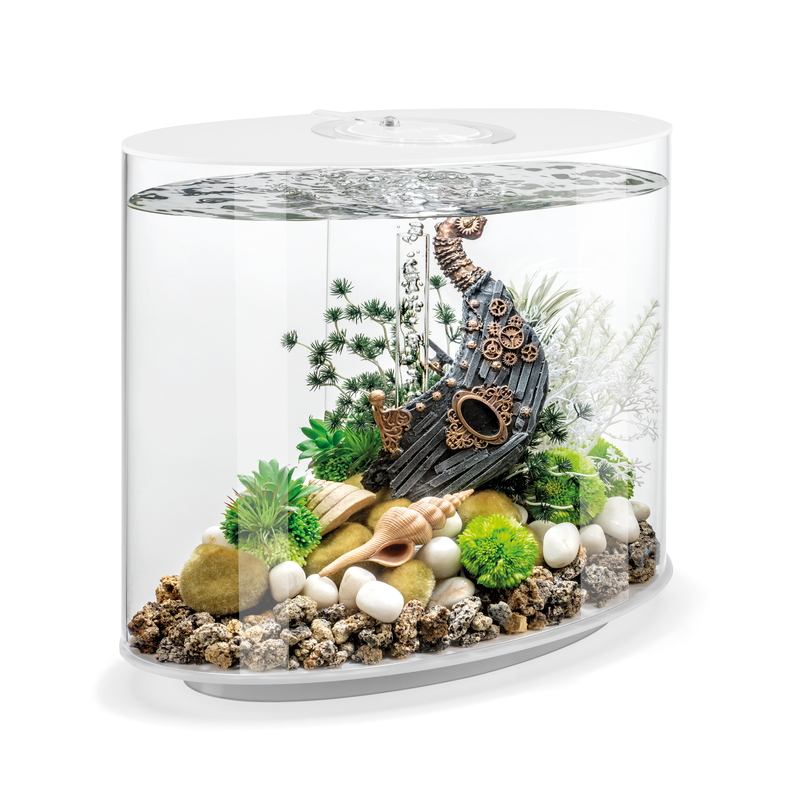 Аквариум biOrb LOOP 30 MCR white