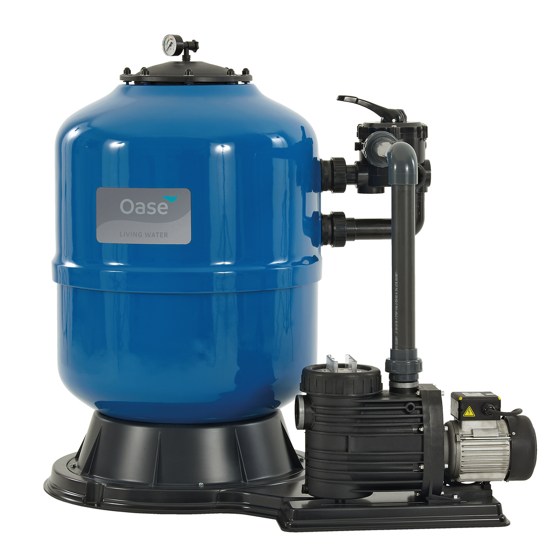 Песочный фильтр Sand filter D 800